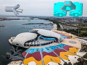 環?？萍?鑄鋼節點 大跨度鑄鋼節點