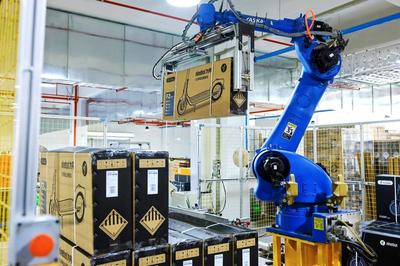 九號公司:數智工廠強化硬實力 持續深入全球化市場布局