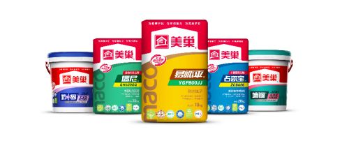 美巢 把握時代機遇,以環(huán)保 科技促發(fā)展