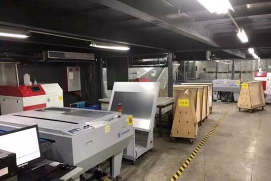 造紙廠環(huán)保要求與環(huán)保科技的融合應用