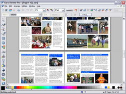 Xara Xtreme Pro v3.0.1.748 英國Xara公司老牌矢量圖形設計軟件的回顧與社區(qū)影響